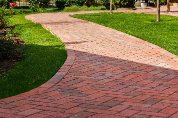 Best Commercial Driveway Pavers  in Gnadenhutten, OH