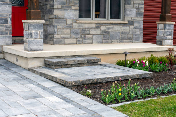 Best Driveway Paving Contractor  in Gnadenhutten, OH