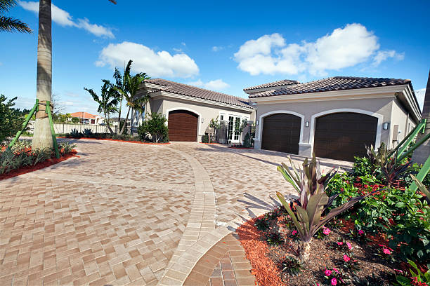 Reasons to Select Us for Your Driveway Paving Requirements in Gnadenhutten, OH