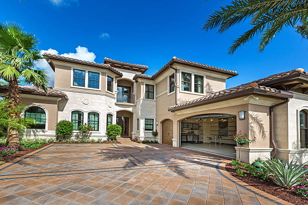 Best Decorative Driveway Pavers  in Gnadenhutten, OH