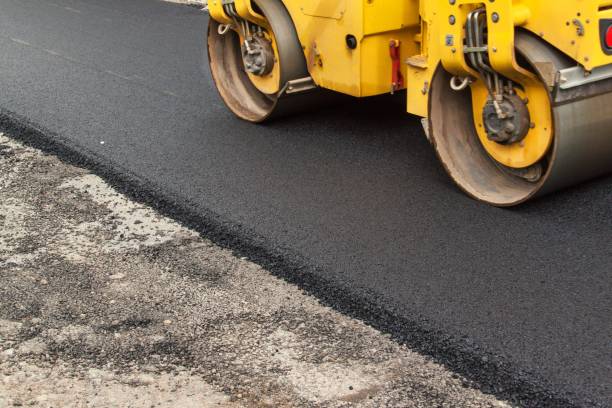 Best Concrete Paver Driveway  in Gnadenhutten, OH